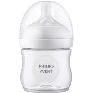 شیشه شیر 125 میل اونت Philips Avent (پک دو عددی)