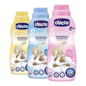 نرم کننده چیکو chicco حجم 750 میلی لیتر