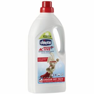 مایع لباس چیکو درب قرمز Chicco