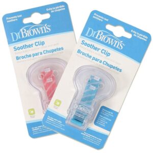 بند پستانک دکتر براون Dr Browns