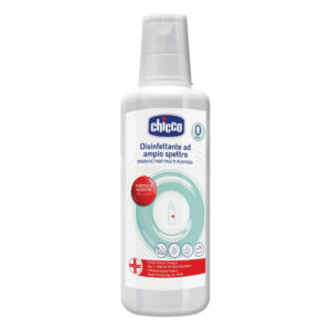 مایع استریل یک لیتری بدون بو چیکو Chicco