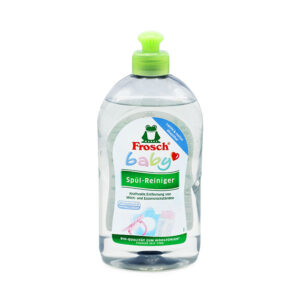 مایع استریل فروش Frosch حجم 500 میلی لیتر