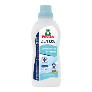 نرم کننده لباس فروش Frosch zero