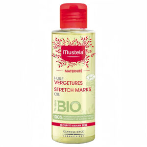 روغن ضد ترک ماستلا Mustela