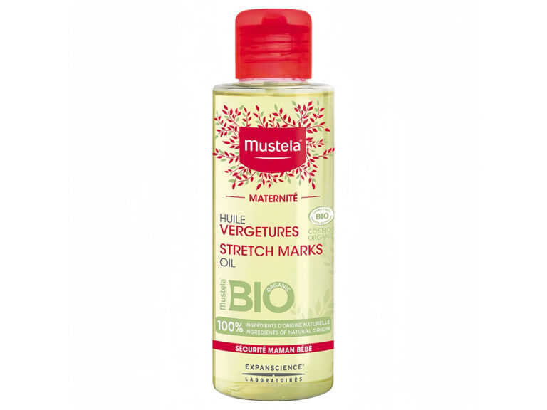 روغن ضد ترک ماستلا Mustela