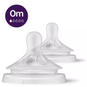 سر شیشه نچرال 1 قطره 0 ماه اونت Philips Avent