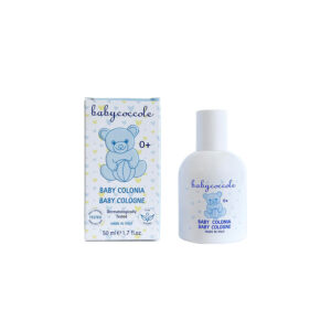 ادکلن 50 میل بیبی کوکول baby coccole