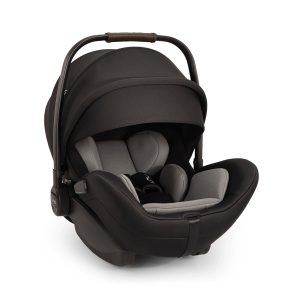 nuna arraflex caviar