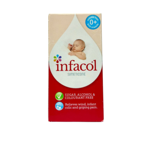 قطره اینفاکول