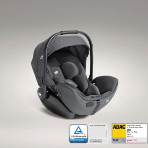 کریر ای لول پرو جویی Joie i-Level Pro ebony