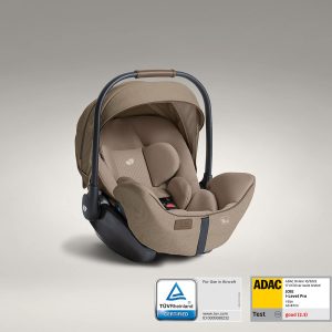کریر ای لول پرو جویی Joie i-Level Pro sandstone