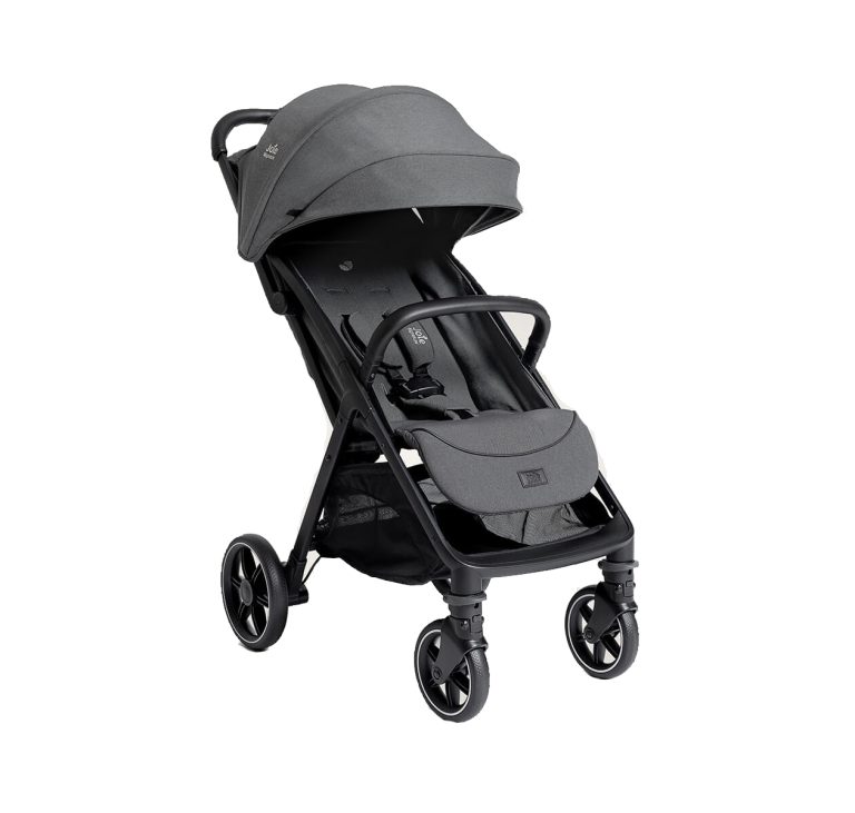 کالسکه مسافرتی جویی مدل پارسل ال ایکس ابونی Parcel lx ebony Joie