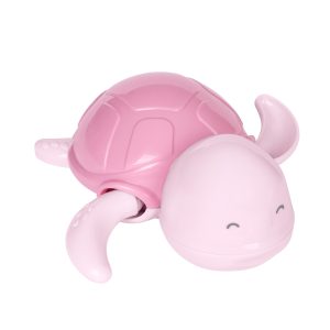 دماسنج کوکی کیکابو صورتی مدل Buddy