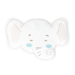بالشت کودک عروسکی کیکابو فیل