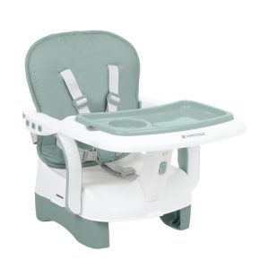 صندلی غذا پرتابل کیکابو مدل Chewy mint