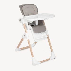 صندلی غذای جویی مدل میمزی رکلاین Mimzy Recline walnut wood