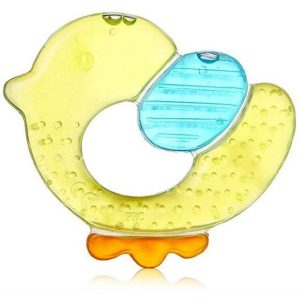 دندانگیر ژله ای یخچالی کیدزمی Kidsme طرح جوجه