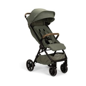 کالسکه کابین سایز تراول ال ایکس TRVL LX by NUNA Pine