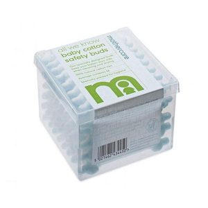 گوش پاک کن  60 تایی نوزاد مادرکر Mothercare