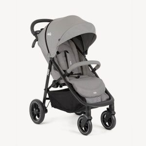 کالسکه جویی مدل لیتراکس رنگ طوسی LITERAX PEBBLE