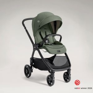 کالسکه جویی مدل والورا VALORA EVERYGREEN
