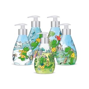 مایع دست فروش frosch